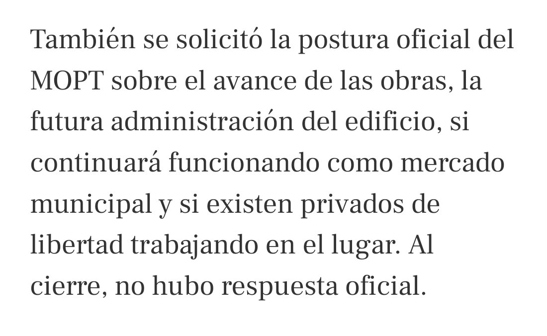 malcolm_sv's tweet photo. Aunque les duela?
Pero si les pidieron opinión y no la quisieron dar. Ese es el avance, negar información? https://t.co/PfK47959FL