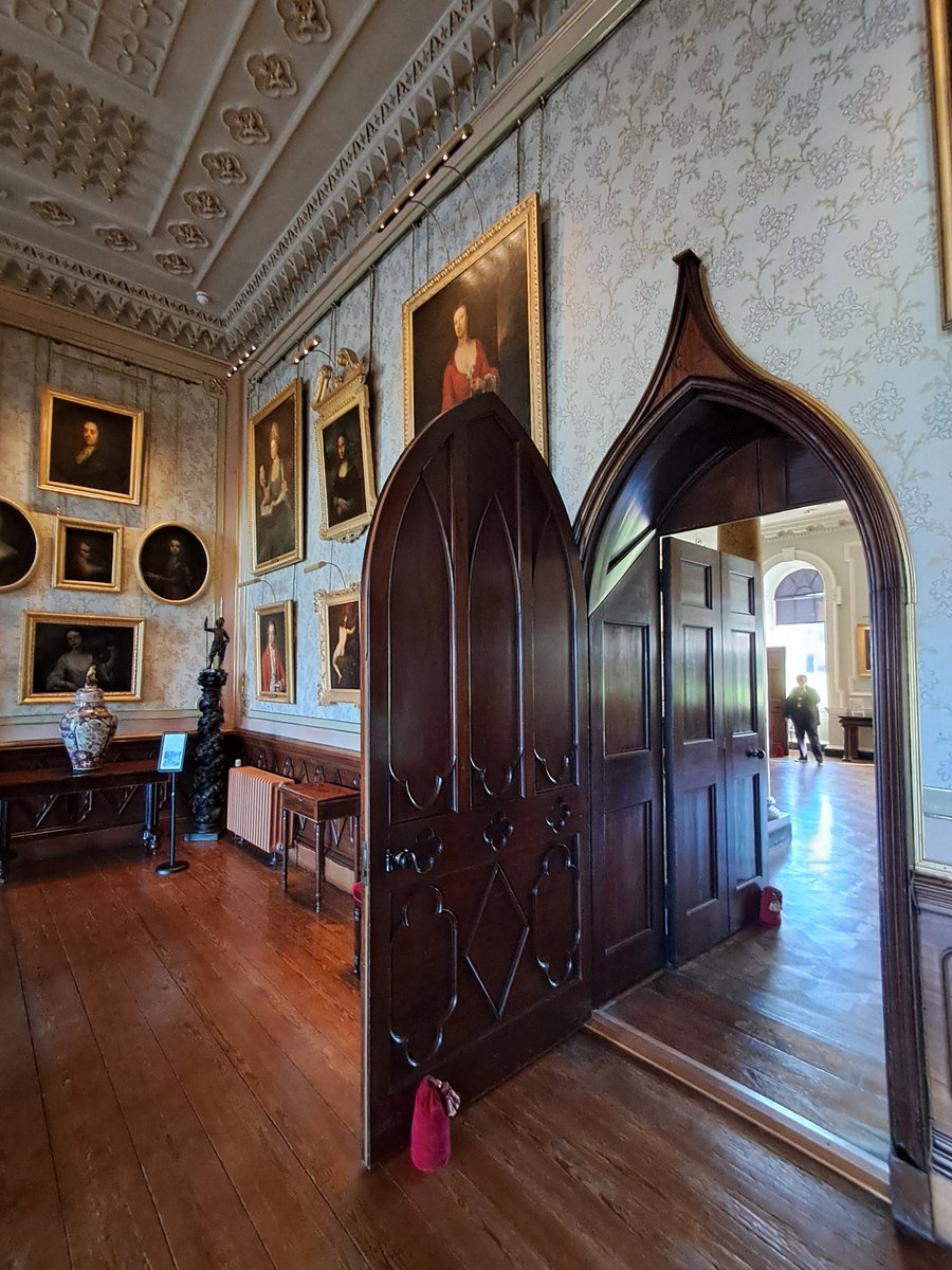 #Castleward today #northernireland #photography #photo #nationaltrust  #history #gameofthrones #location historic 1700s house. Gardens amd featuring #winterfell from tvs Game of Thrones.  Pics by philip john