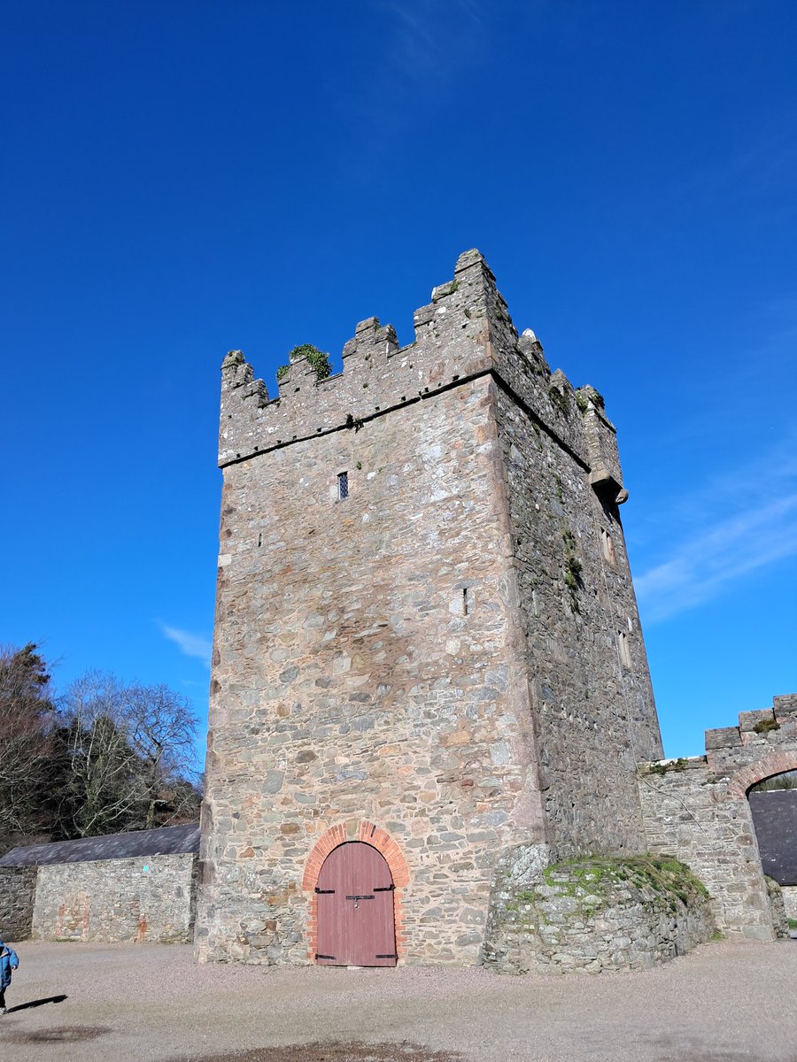 PhilipJohnNI's tweet photo. #Castleward today #northernireland #photography #photo #nationaltrust #history #gameofthrones #location historic 1700s house. Gardens amd featuring #winterfell from tvs Game of Thrones. Pics by philip john https://t.co/RA4b82JvTM