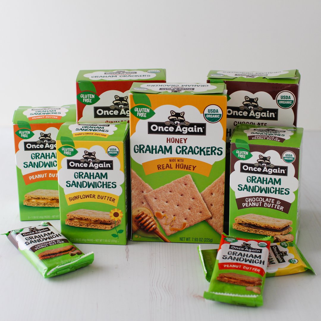 Once Again NutButter tweet media