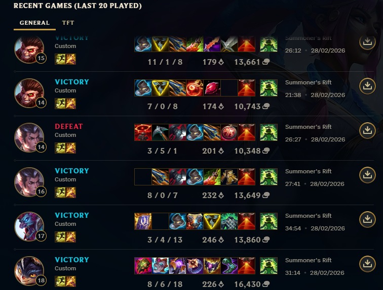 Infinity tweet media