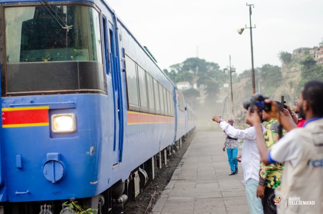 KONGOMEDIA.CD tweet media