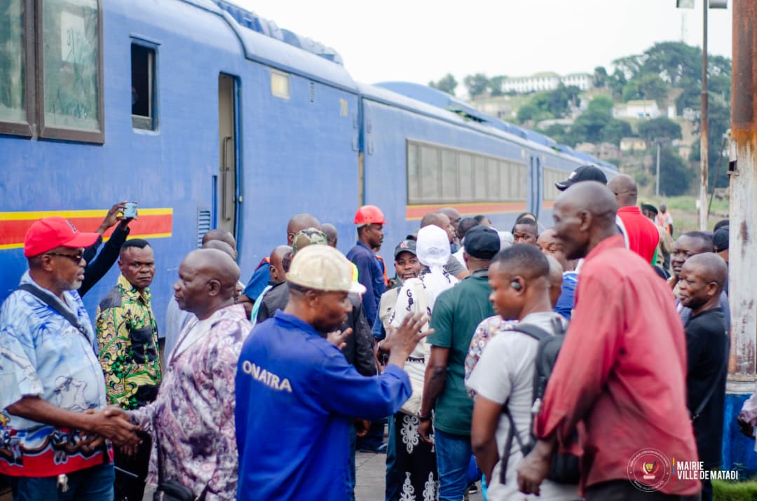 KONGOMEDIA.CD tweet media