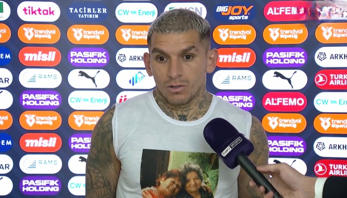 Le Marca Sports tweet media