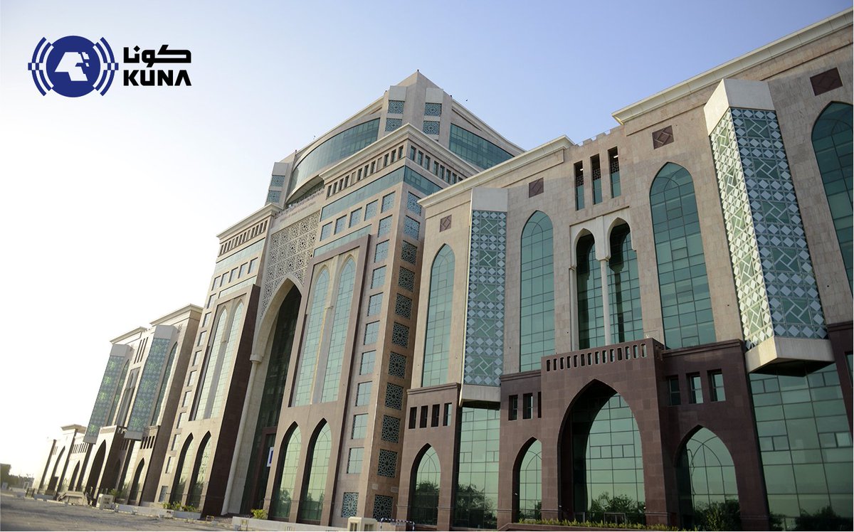 kuna_ar's tweet photo. وزارة الشؤون الإسلامية: تحويل الدراسة (عن بعد) بجميع مراكز إدارات الدراسات الإسلامية وعلوم القرآن الكريم غدًا الأحد وحتى اشعار آخر

- إجراء احترازي حرصًا على سلامة الطلبة ومنتسبي المراكز التعليمية نظرًا للظروف التي تمر بها البلاد

#كونا #الكويت https://t.co/Edm732HFBC