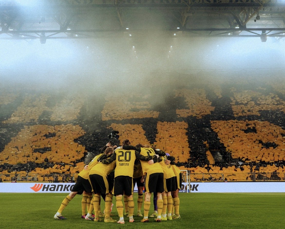 BVB Central tweet media