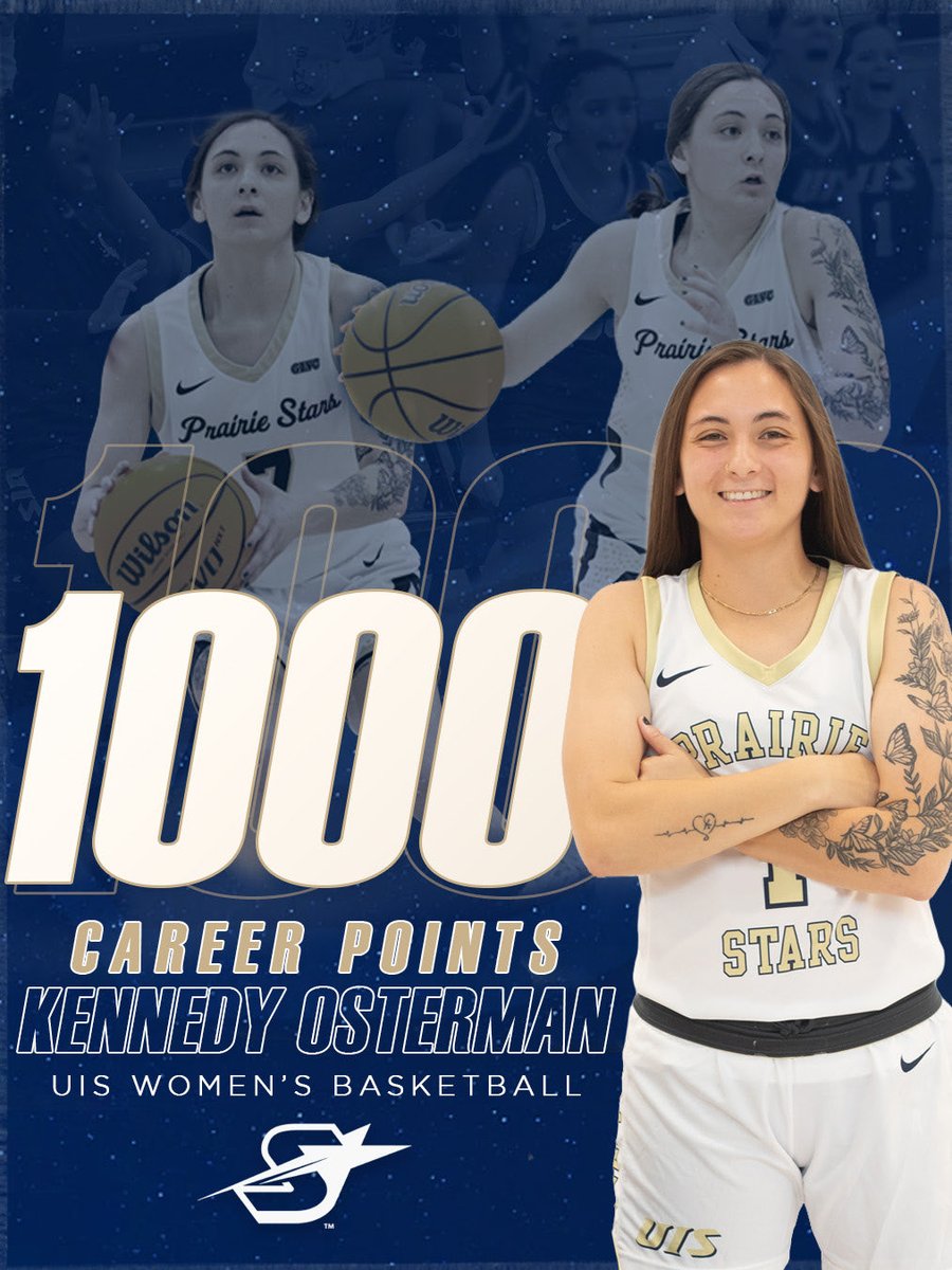 UIS Women’s Basketball tweet media