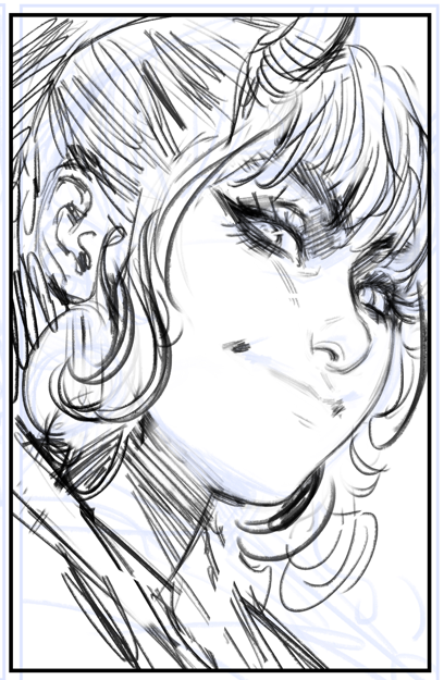 noobovich_art's tweet photo. Penciling page 12 https://t.co/jbATIMRvcQ