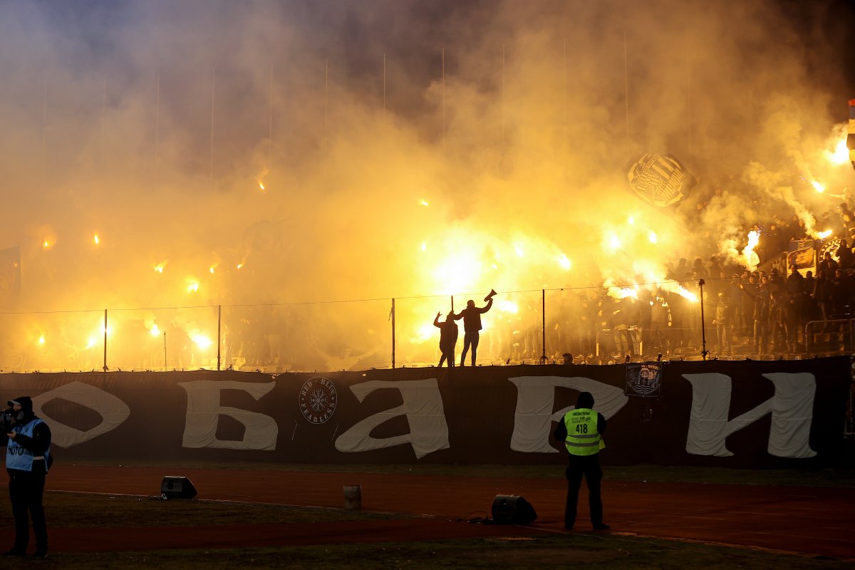 sportklub's tweet photo. Partizan nemoćan, OFK osvojio Humsku!
Orilo se: "Mijate, odlazi": https://t.co/OKqynYccRS
Dvostruki strelac: Milan Rodić!
#fkp #fkpartizan #partizan #ofk #ofkbeograd #beograd #rodić #milanrodic #superliga #superligasrbije https://t.co/rbOOrSIDrC