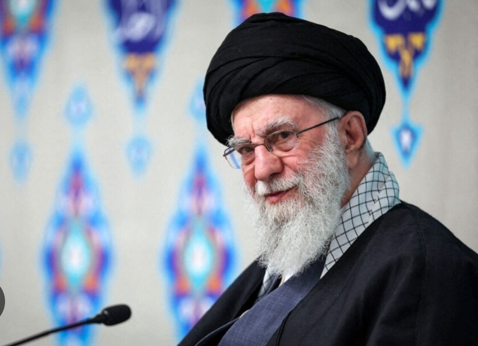Quentin serait un dangereux "néonazi"..
Et Khamenei est une pauvre victime..

L'hypocrisie de cette gauche politique et médiatique.