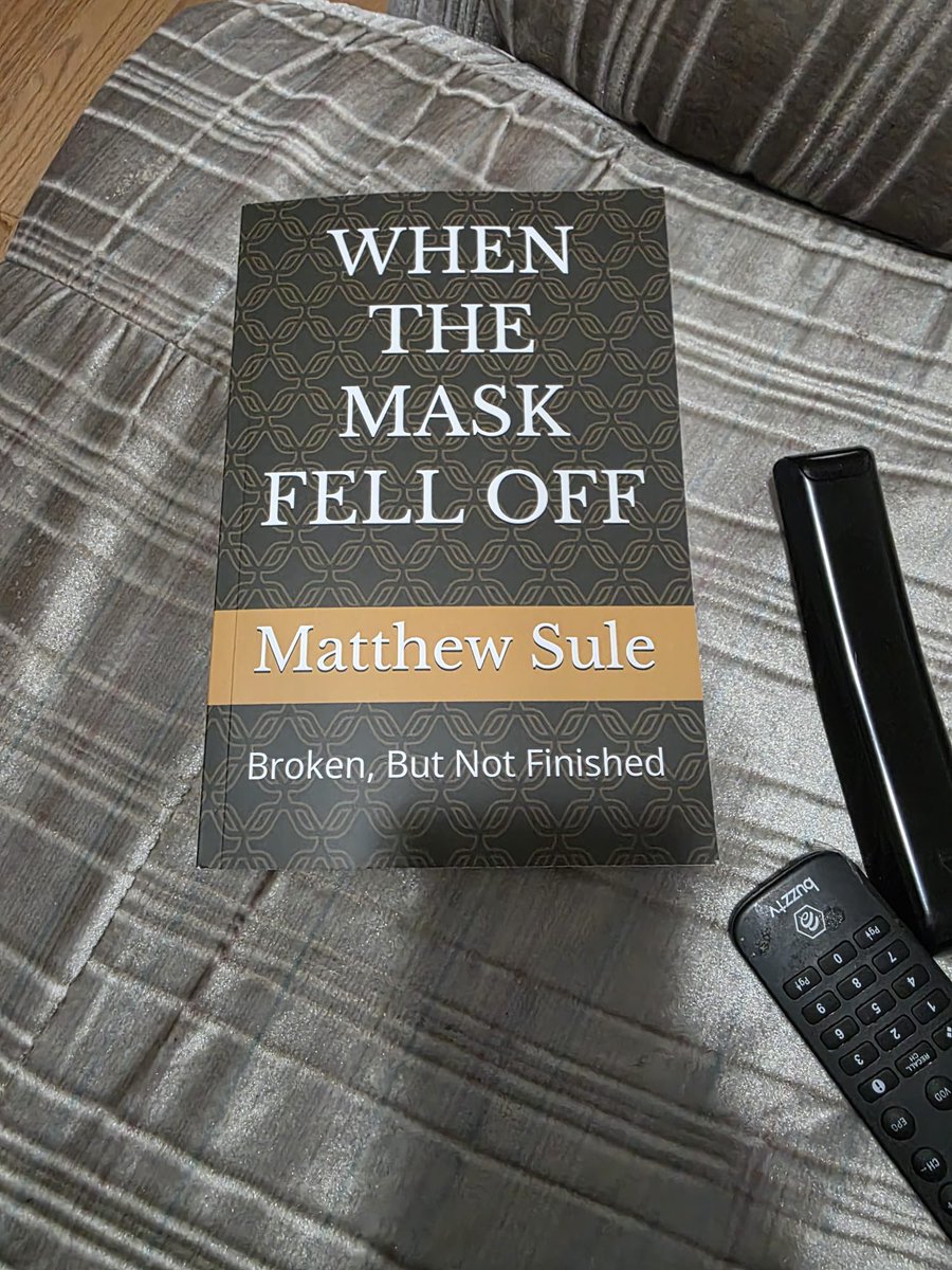 Matthew Sule tweet media