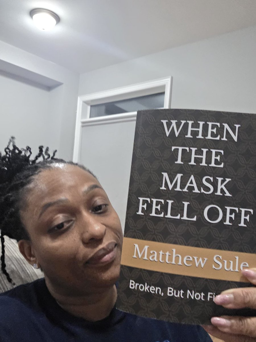 Matthew Sule tweet media
