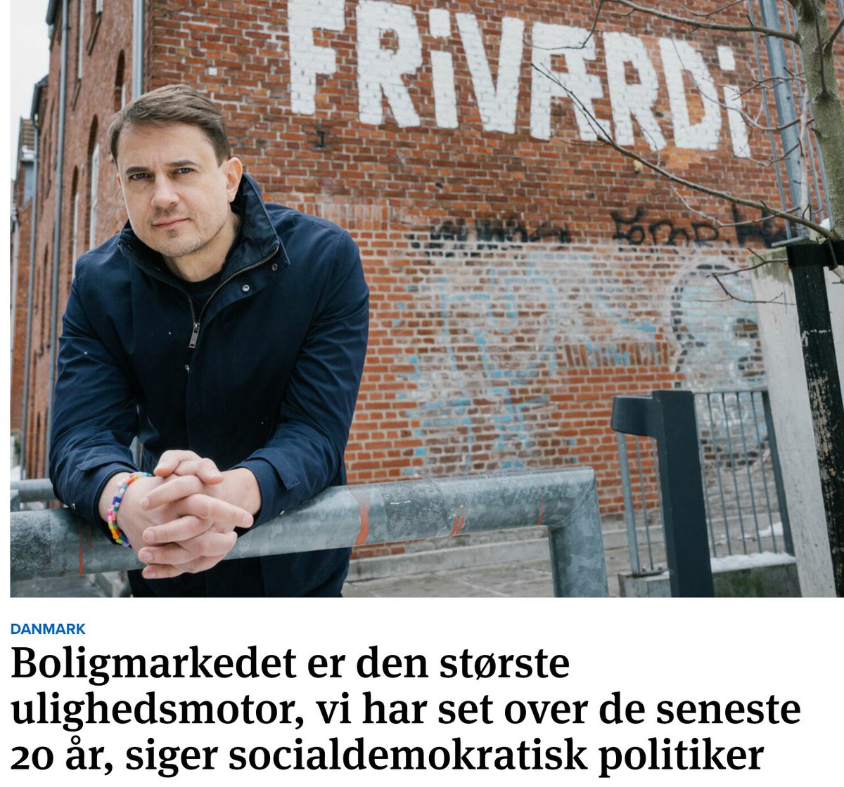 Magnus Barsøe tweet media