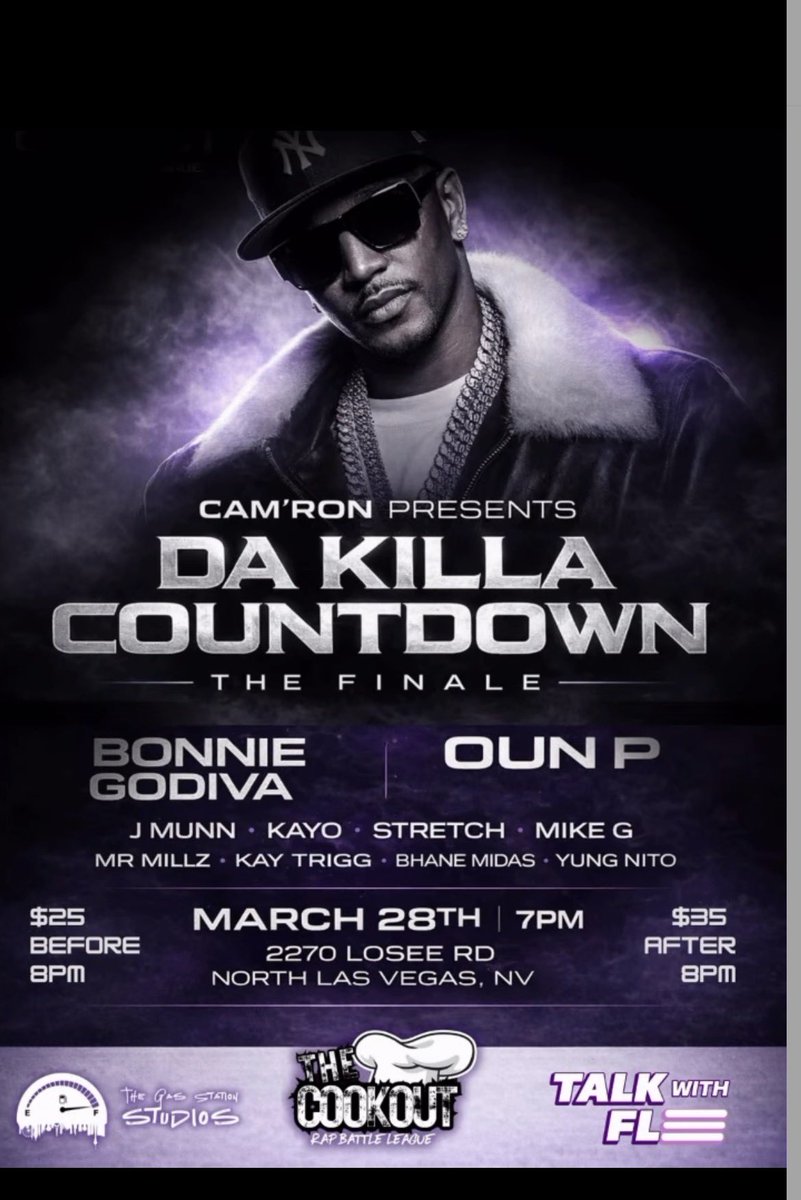 Will_P_GMS's tweet photo. March 28 @GoMikeG Battles In Vegas On Da Killa Countdown !!! #OddSet #DipFuture #OddFutureDipSet #LivingLegends Mike G VS Stretch Vegas #328 Computers 🖥️ Yall Know What To Do If You Can’t Pull Up https://t.co/8PnCh728JQ