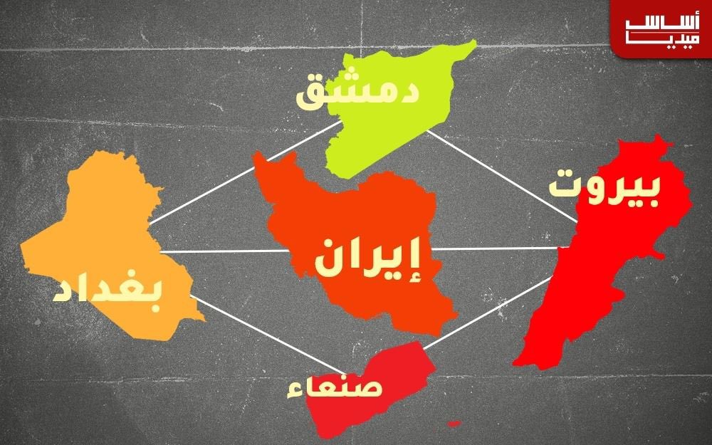 Ali_Albukhaiti's tweet photo. احتفل نظام إيران بسقوط أربع عواصم عربية -بغداد ودمشق وبيروت وصنعاء- في الفوضى والدم والخراب، ومن حقنا الاحتفاء بسقوط هذا النظام أو هزيمته واستسلامه وتوقف شروره ولو على يد الشيطان #إسرائيل، وليحفظ الله الشعب الإيراني. #Tehran #طهران #إيران #Iran https://t.co/HVw5uNqtKI