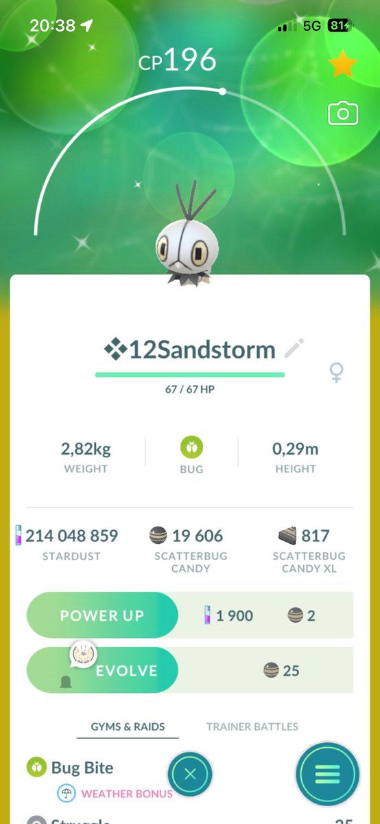 ๐ฆ๐พ๐๐
๐ถ๐
๐ช๐๐ถ tweet media