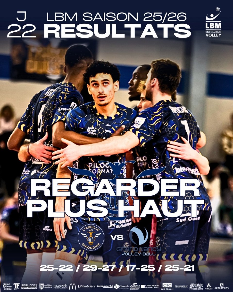 L’Abeille Girondine ASI tweet media