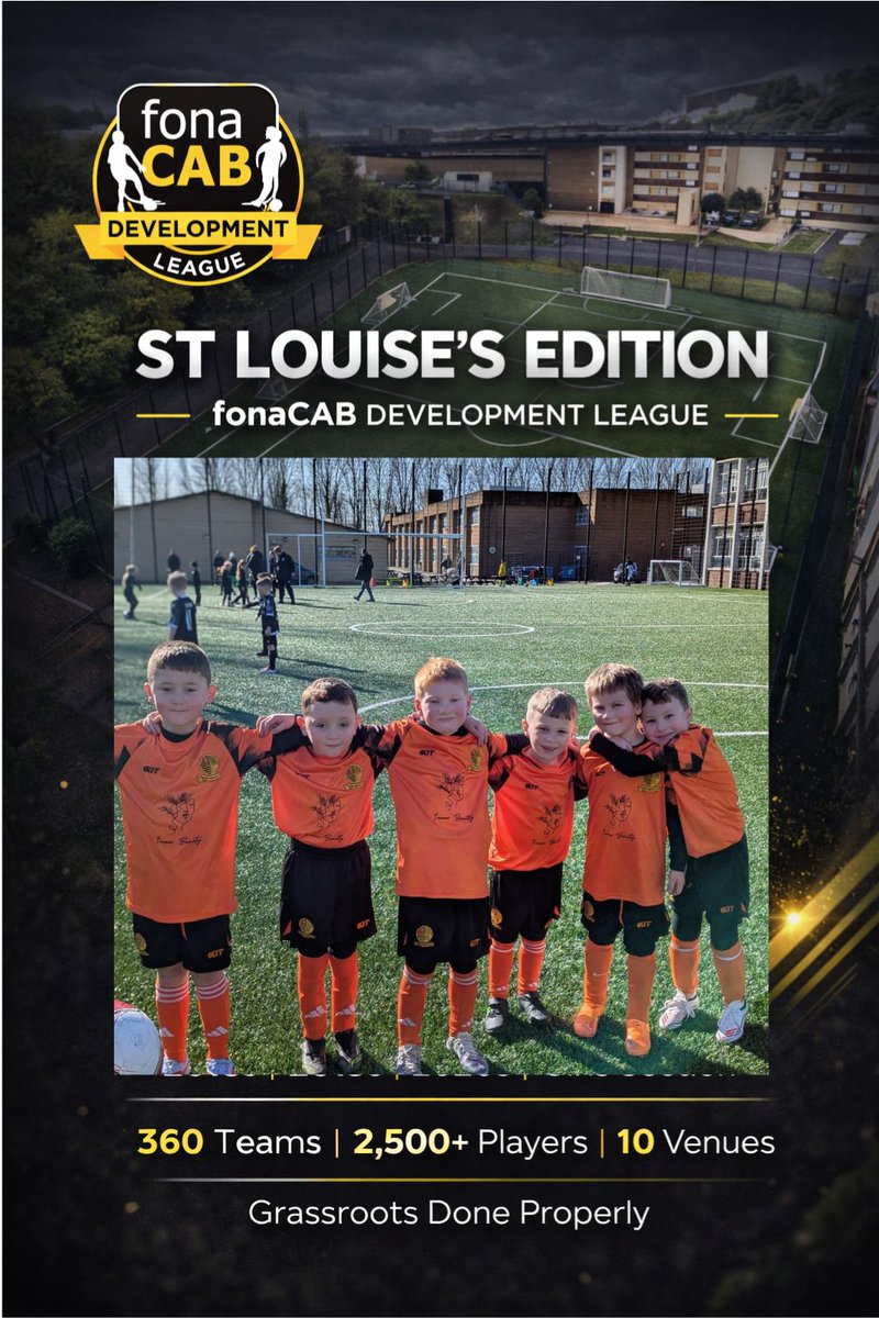 Development league tweet media