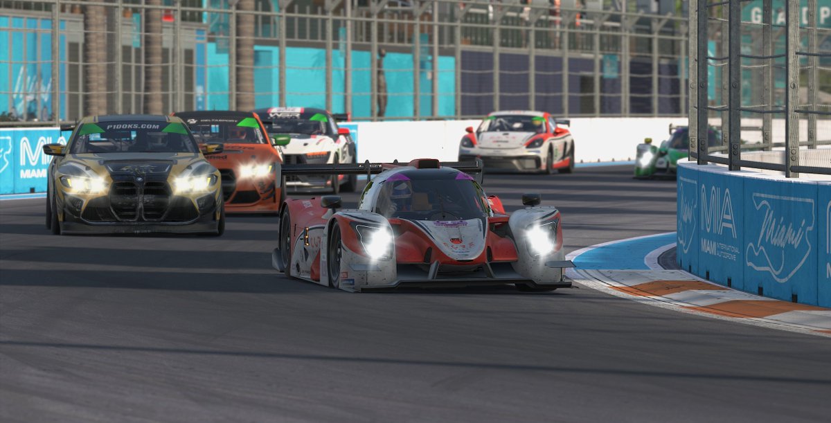 CoRe SimRacing 🔶 tweet media