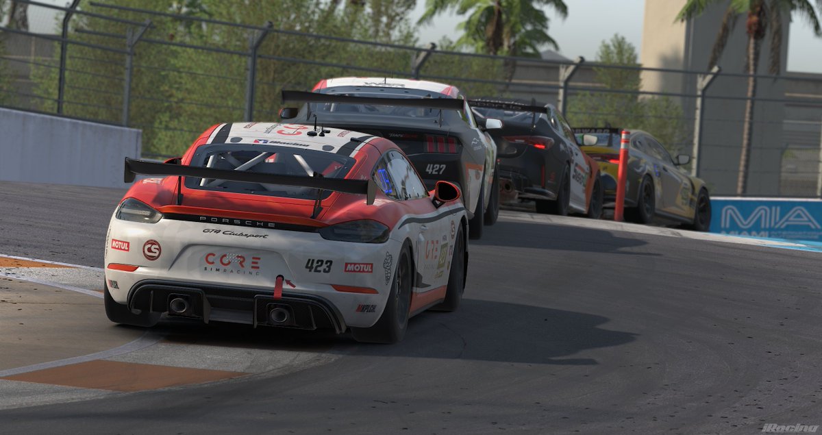 CoRe SimRacing 🔶 tweet media