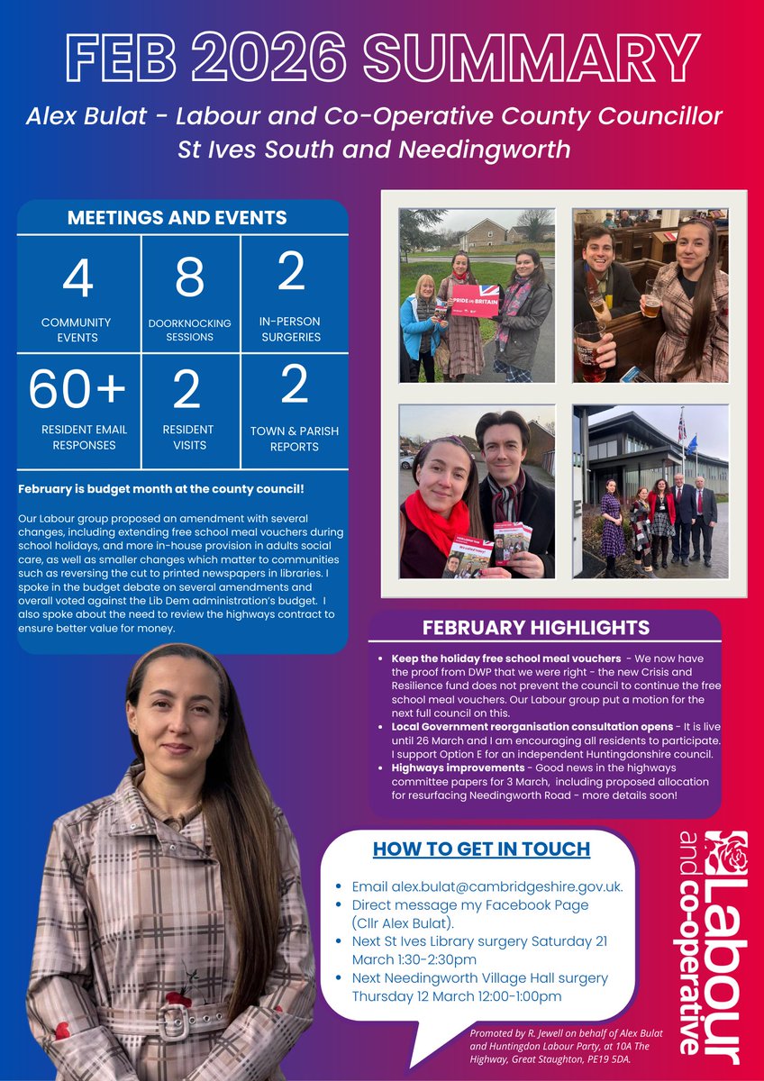 Dr Alex Bulat tweet media