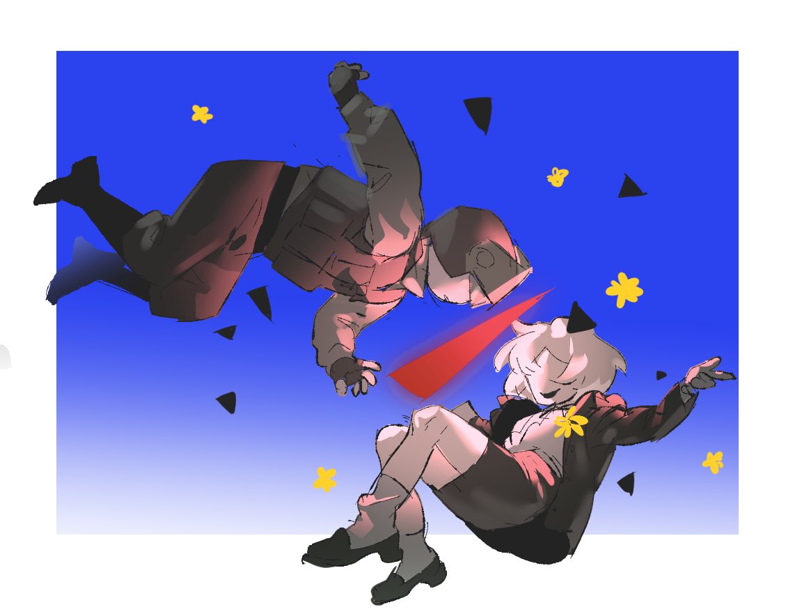 zizan821851's tweet image. 还是mh相关
#MINDHACK