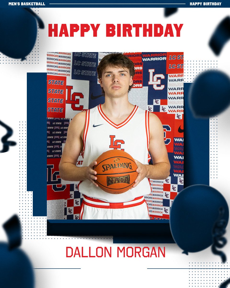 LC State Men’s Basketball tweet media