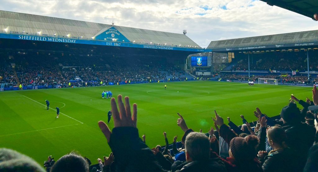 #WAWAW 💙🦉