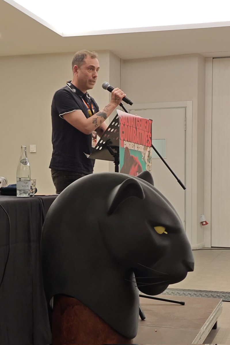 IAC CATAC tweet media