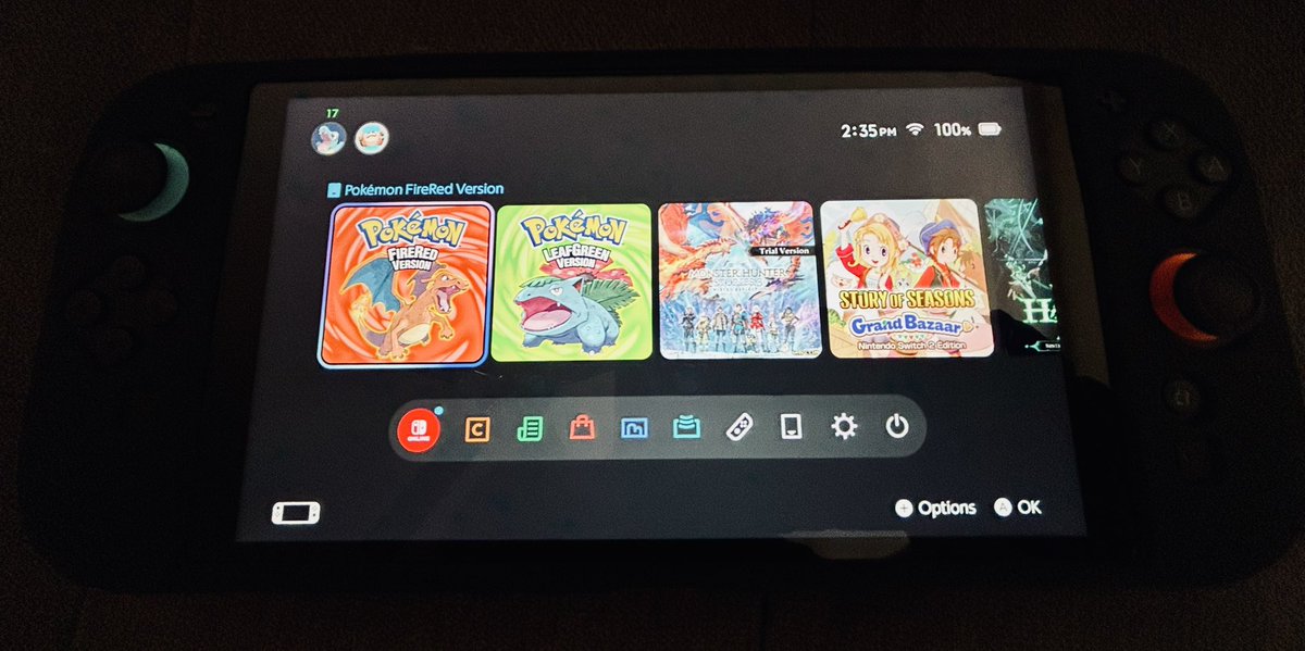 Jazz The JRPG Queen 👑❤️🎮 tweet media