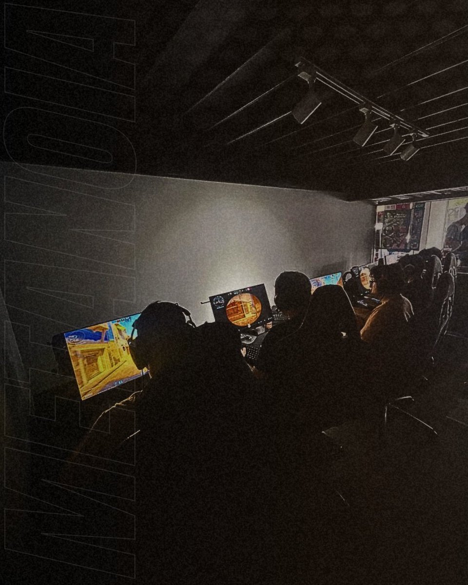 Metanoia tweet media