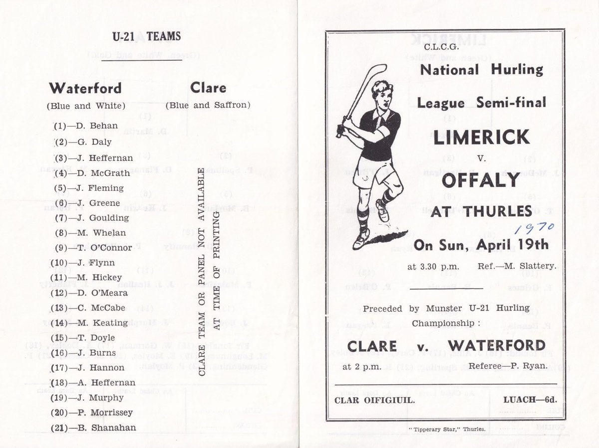 Cuimhnigh ar Luimneach : Limerick Supporters Group tweet media