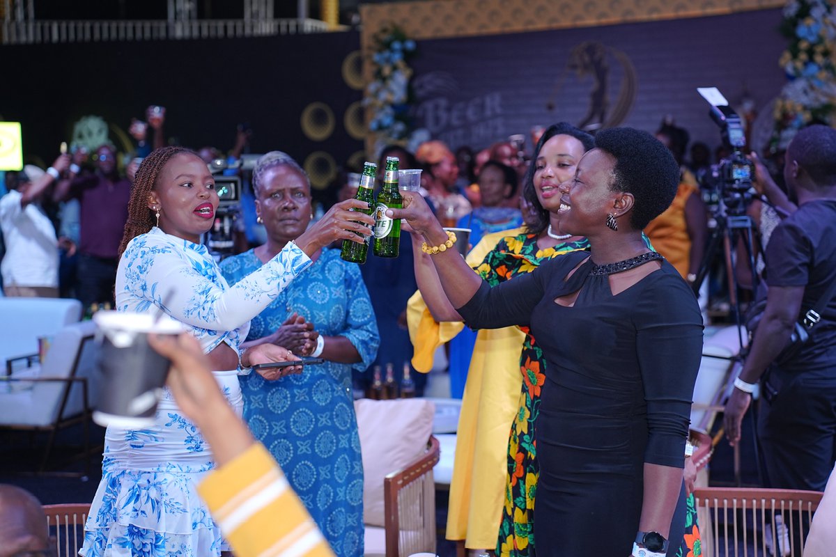 Under Par tweet media