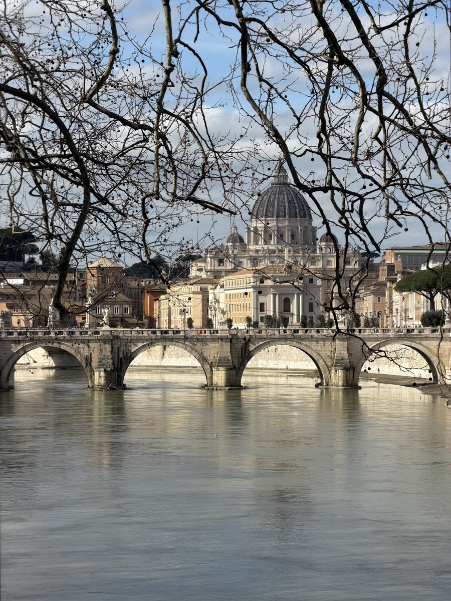 hikingshawty's tweet photo. today i walked thirteen miles around rome and i had margherita pizza for dinner <3 https://t.co/LfHePalriF