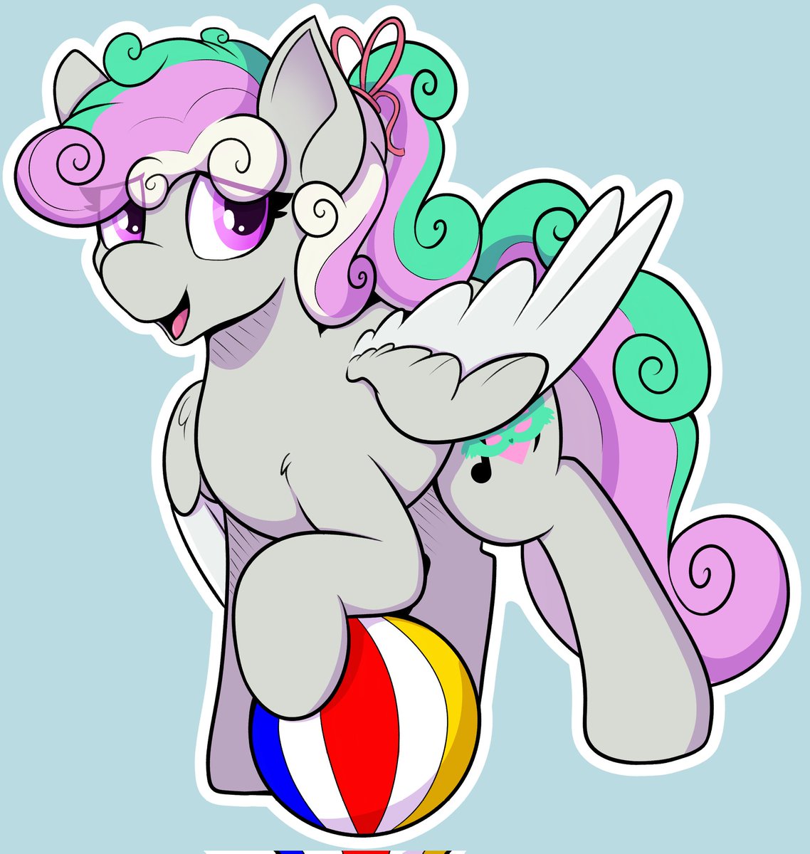 🤍 SilverMelody 🤍 tweet media