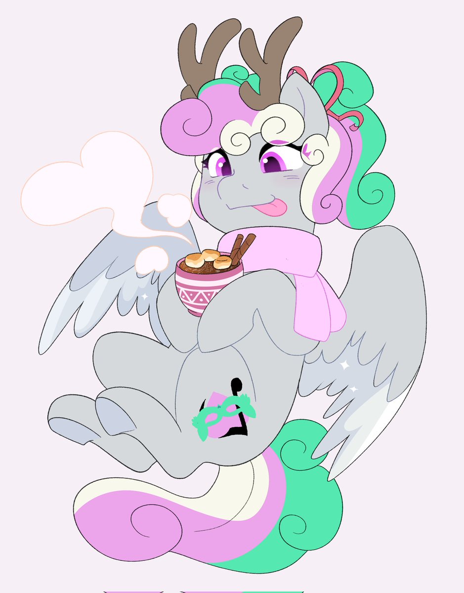 🤍 SilverMelody 🤍 tweet media