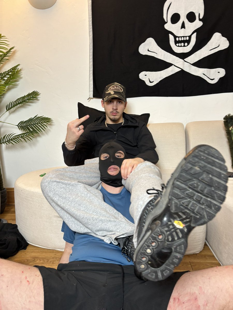 Cashmaster Cooper 💸 tweet media