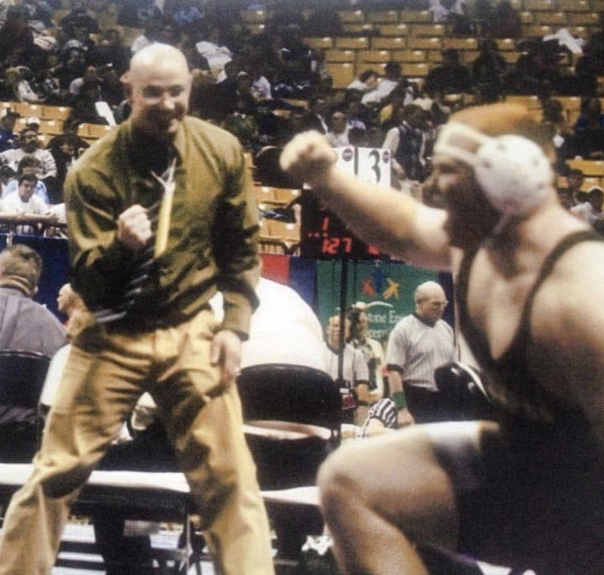 Kickapoo Football tweet media