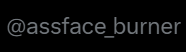 Dragonballvz's tweet photo. @AnguloAbe @thehbkgroup @assface_burner Do you know how to tell if an account is a fake account? You need to look at the username after the @ sign to make sure it's correct ie. https://t.co/w1NBxpfhoE