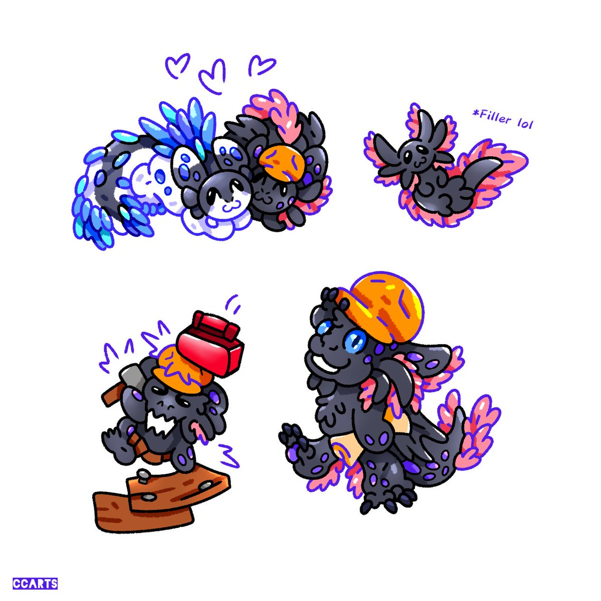 Coffeecrumble 🇩🇪☕️ tweet media