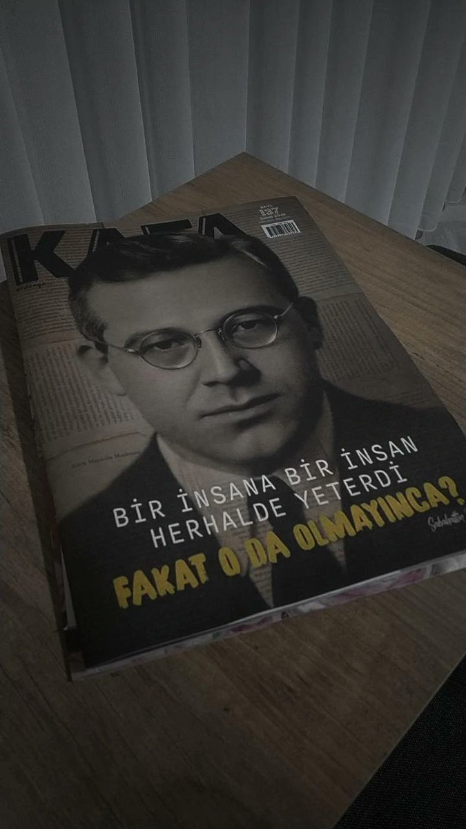 sema_gundz's tweet image. Biraz #dergi karıştıralımmm...
#kafa 
#sabahattinali