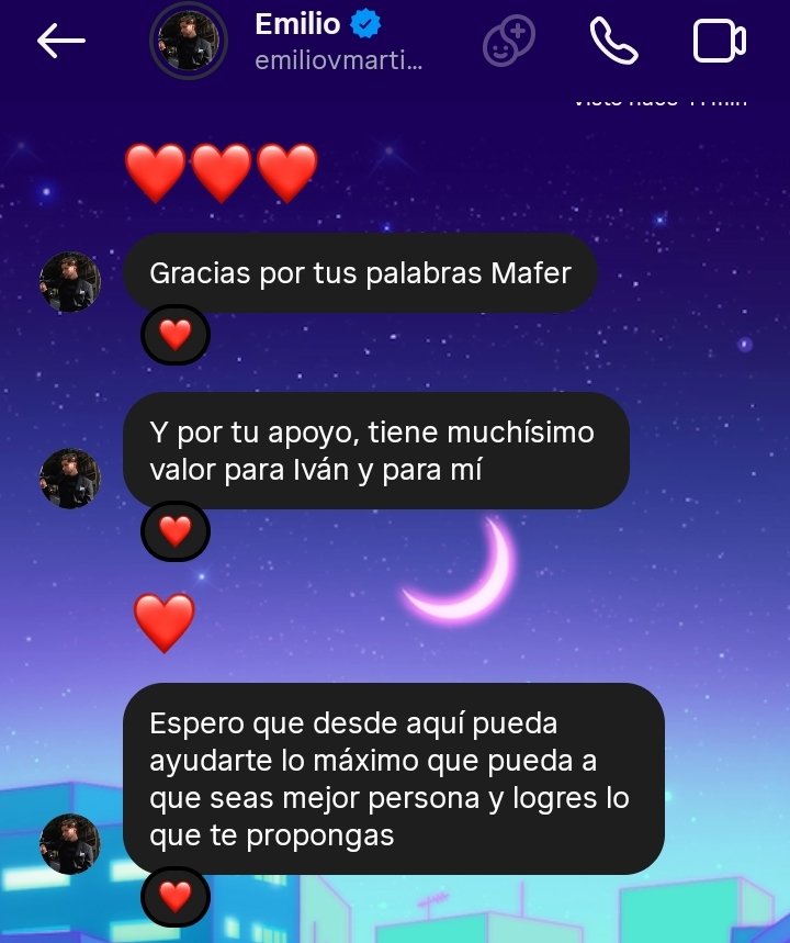 maferloveivan💙 tweet media