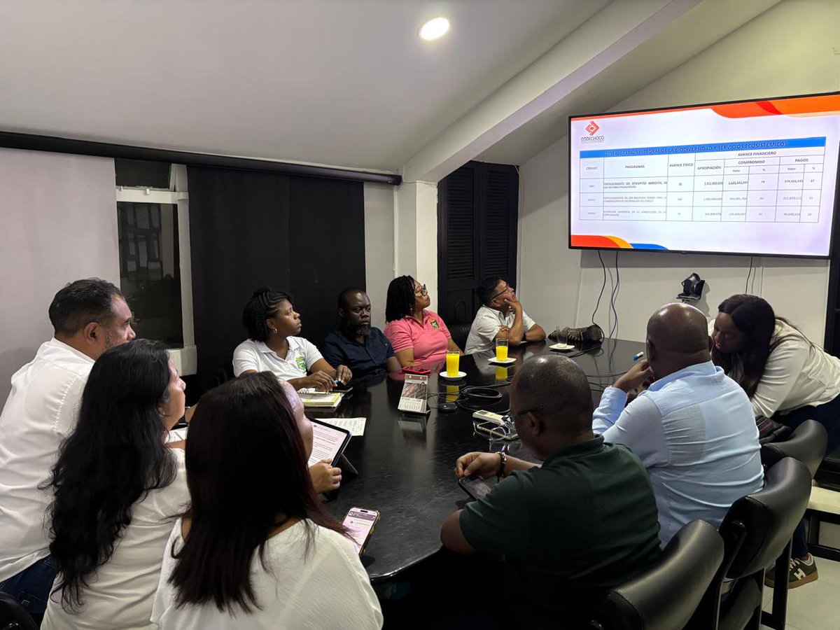 MinAmbiente Colombia tweet media