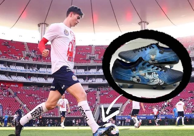 Blue Lock España 🇯🇵🇪🇸 tweet media