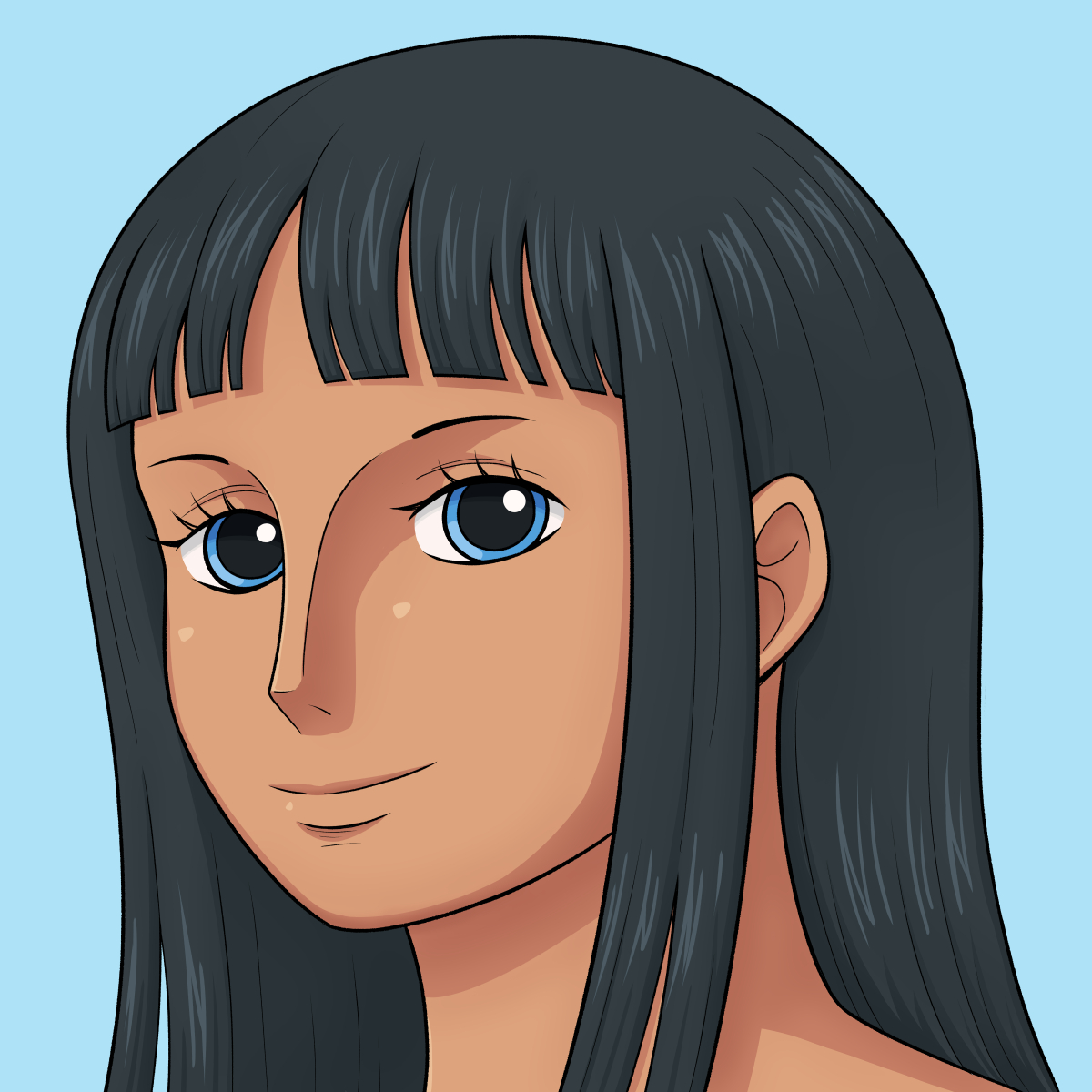 New icon ✨