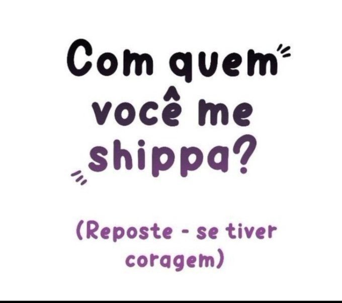 Sinto que vou me arrepender