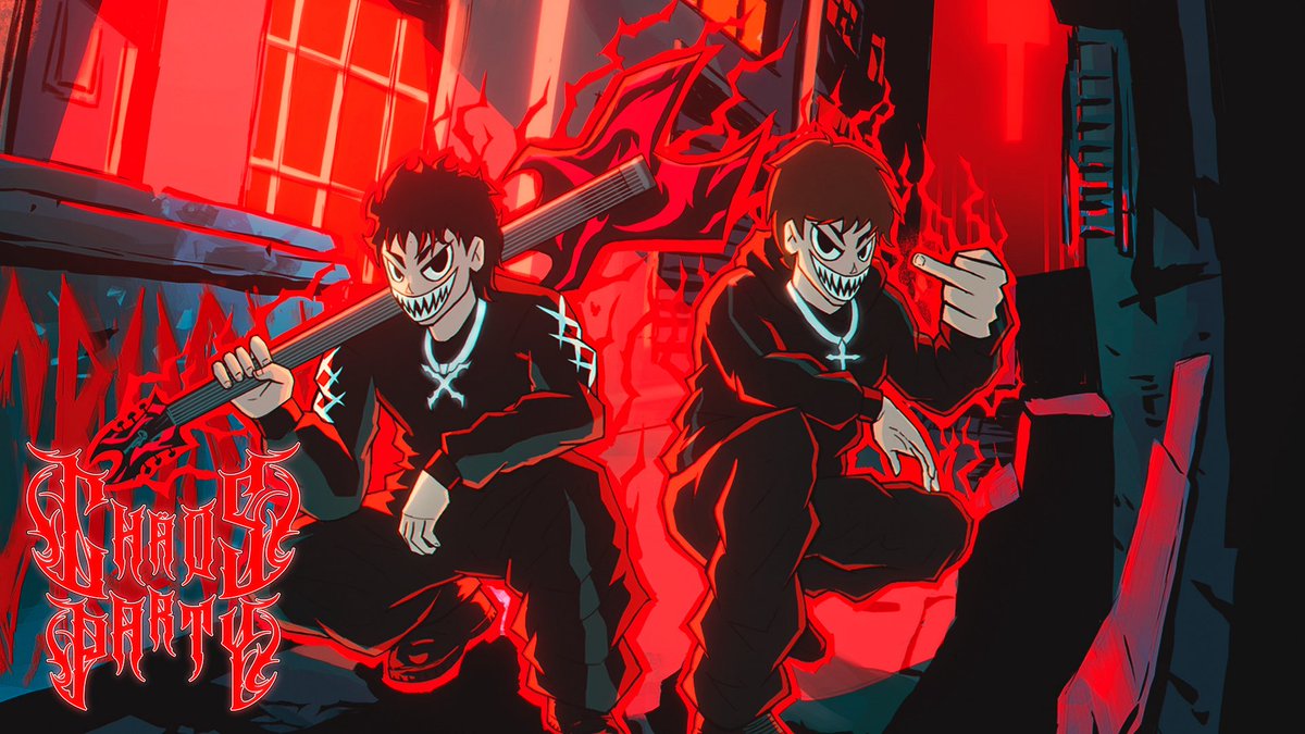 "CRUSH" JÁ DISPONÍVEL NO YOUTUBE!