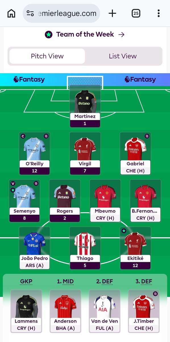 FPL TheOnlyOne tweet media