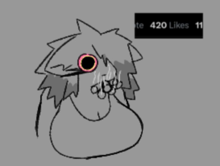 V0XLE's tweet photo. was not expecting for her to pop off but ok thanks now i get to make this joke 🔥🔥 https://t.co/uaIqrMgPwX
