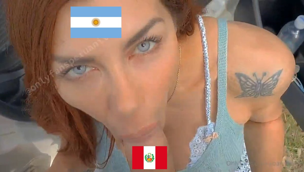 Superioridad Peruana tweet media